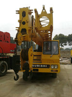 Tadano TL300E truck crane (30t truck crane)