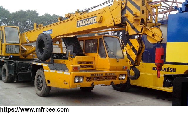 tadano_tl250e_truck_crane_25t_truck_crane_
