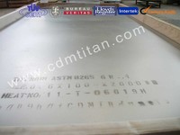 CDM Titanium sheet, Titanium plate, Titanium coil