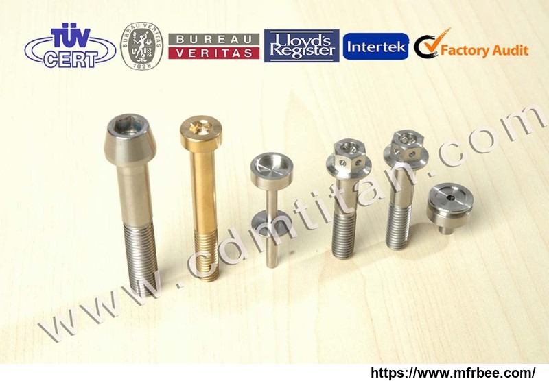 cdm_titanium_fasteners_titanium_machining_parts