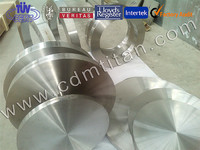 more images of CDM Titanium Forging, Titanium ring