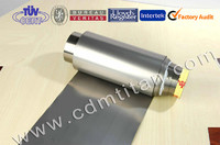 more images of CDM Titanium Foil