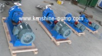 IH Series Stainless steel chemical centrifugal pump