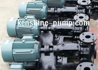 more images of IH Series Stainless steel chemical centrifugal pump