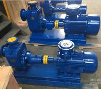 more images of ZX Self Priming Clean Water /Chemical Industrial Pump