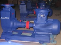 more images of CYZ Self Priming Centrifugal Oil Pump