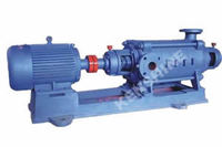 more images of TSWA Horizontal Multistage Centrifugal Pump