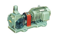 YCB Series circle arc gear pump