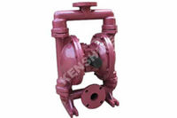 more images of QBY,QBK Series air operated double diaphragm pump