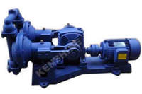 more images of DBY Electric Diaphragm Pump