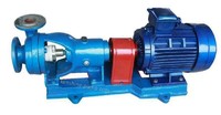more images of AFB,FB Stainless steel corrosion resistant pump