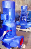 more images of ISGB Detachable pipeline centrifugal pump