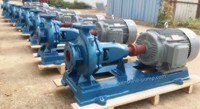 more images of CIS Single stage horizontal marine centrifugal pump