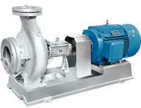 more images of RY hot oil centrifugal circulating pump