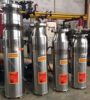 more images of QSP Submersible fountain pump