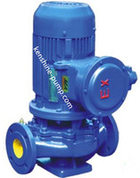 more images of YG Vertical pipeline centrifugal oil pump