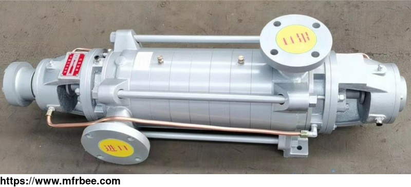 high_temperature_multistage_centrifugal_boiler_water_pump