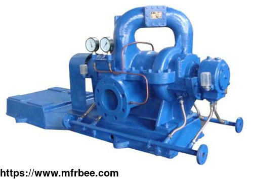low_pressure_heater_drainage_pump