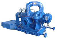 low pressure heater drainage pump