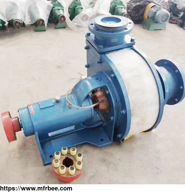 engineering_plastic_uhmwpe_pvdf_f46_centrifugal_pump_with_open_impeller