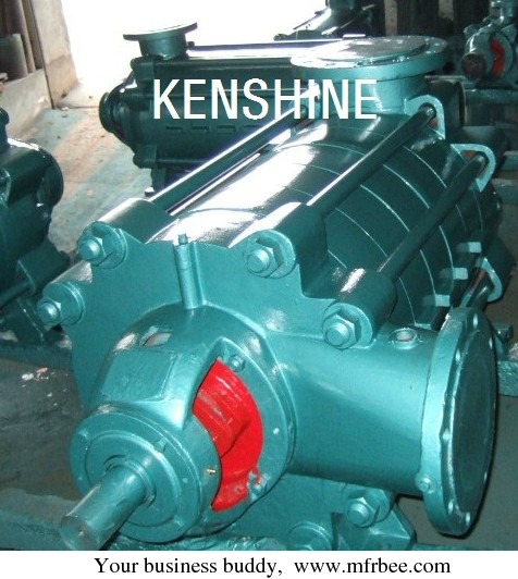 d_dg_tswa_series_horizontal_multistage_centrifugal_pump