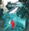 D,DG , TSWA Series horizontal multistage centrifugal pump