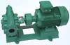 KCB,2CY Series gear oil pump