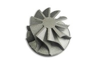 more images of Metal 3D Printing Parts