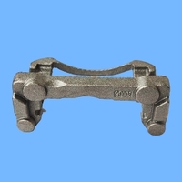 Raton Power auto parts  -  Iron casting - Bracket  - China auto parts  manufacturers