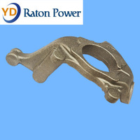 more images of Raton Power Auto parts-iron casting Steering knuckle