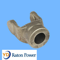 more images of Raton Power Auto parts-iron casting transmission