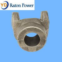 more images of Raton Power Auto parts-iron casting transmission