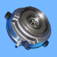 Raton Power mechanical parts  - Dynamic vortex disk