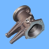 more images of Raton  Iron casting - Valve - China  auto parts manufacturers