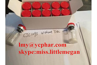 GHRP-2 Growth Hormone Releasing Peptide 2 GHRP