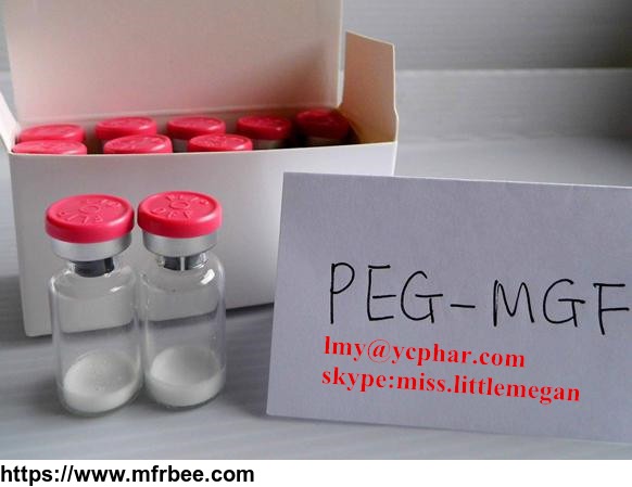 peg_mgf_polyethylene_glycol_mgf_polyethylene_glycol_factory_for_muscle_growth_fat_loss
