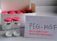 PEG MGF Polyethylene glycol MGF Polyethylene glycol Factory For Muscle Growth / Fat Loss