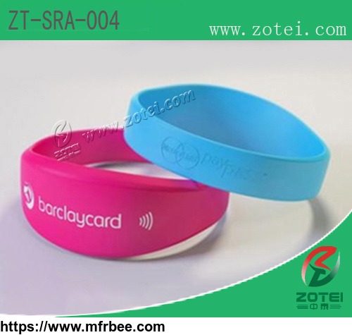 rfid_oblate_silicone_wristband_product_model_zt_sra_004_