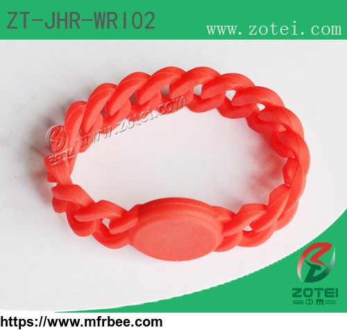 braid_silicone_wristband_tag_80mm_product_model_zt_jhr_wri02_