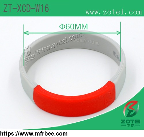 rfid_ringlike_silicone_wristband_60mm_product_model_zt_xcd_w16_