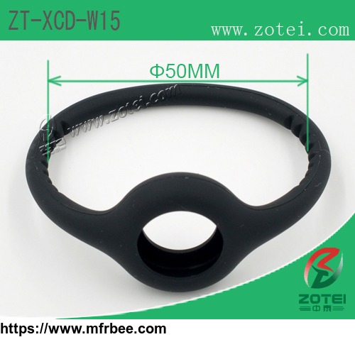 rfid_circular_ring_silicone_wristband_50mm_product_model_zt_xcd_w15_