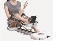 more images of Digital Lower Limb CPM with hand control function