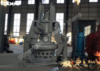 more images of Tobee® Hydroman™ THY Hydraulic Slurry Pump