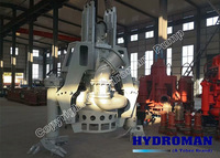 more images of Tobee® THY300-THY400 Hydraulic Sludge Pumps