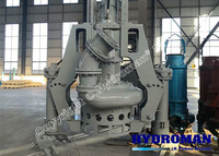 more images of Tobee® THY300-THY400 Hydraulic Sludge Pumps