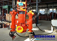 more images of Tobee® THY24-THY85 Hydraulic Slurry Pumps