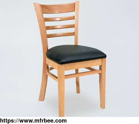 dc16_classic_commercial_high_ladder_wooden_dining_chair_for_hotel_restaurant