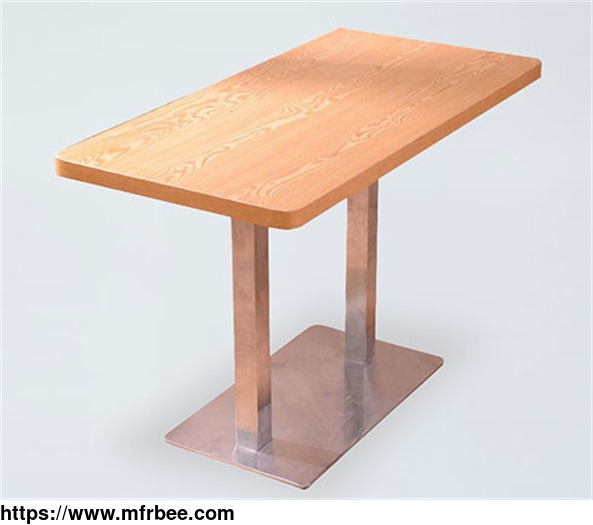 dt14_rectangle_wooden_table