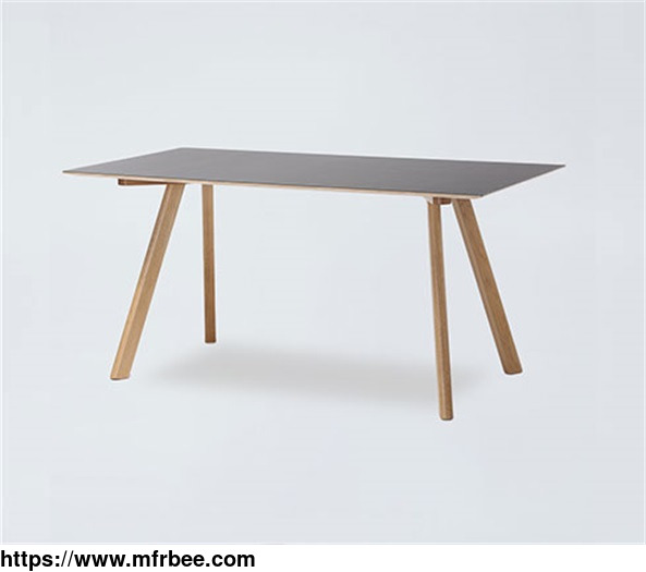 dt2_rectangle_wooden_table_with_solid_wood