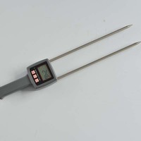 more images of TK100C Cotton Moisture Meter